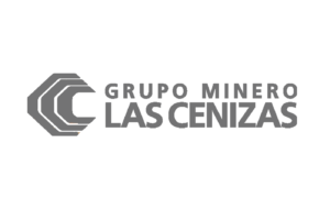 Logo de Minera Cenizas - cliente de Maper