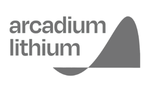 Logo de Arcadhium - cliente de Maper