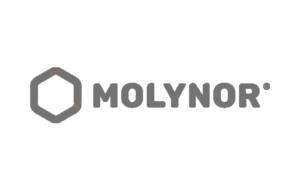 Logo de Molynor - cliente de Maper